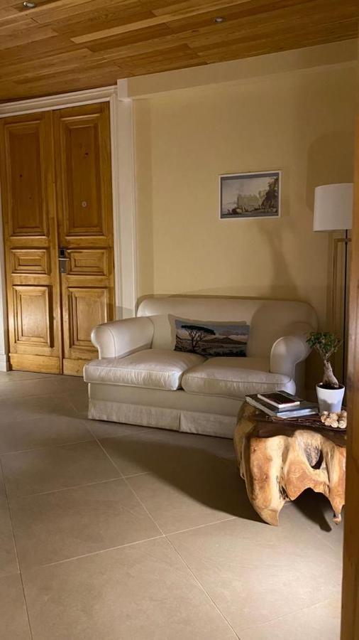 Maison Des Fleurs Napoli Bagian luar foto