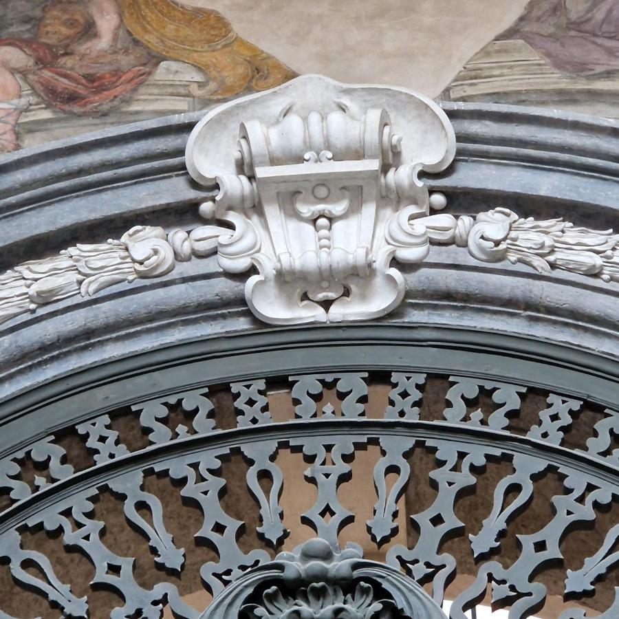 Maison Des Fleurs Napoli Bagian luar foto